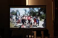 Pielgrzymkowa Grupa Bia�a, 7 sierpnia 2021r. 