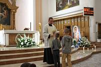 Pielgrzymkowa Grupa Bia�a, 7 sierpnia 2021r. 