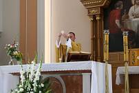 Uroczysto�� Wniebowzi�cia Naj�wi�tszej Maryi Panny, 15 sierpnia 2021r.