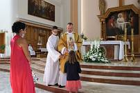 Uroczysto�� Wniebowzi�cia Naj�wi�tszej Maryi Panny, 15 sierpnia 2021r.