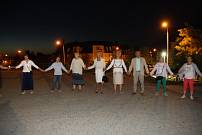 Pielgrzymkowa Grupa Bia�a - Apel Jasnog�rski, 15 sierpnia 2021r.