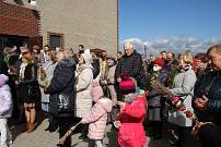 Niedziela Palmowa M�ki Pa�skiej - 10 kwietnia 2022 r.