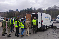 Dajemy nadziej� na wszelkie sposoby