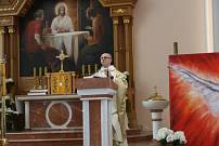 Naj�wi�tszej Maryi Panny Kr�lowej Polski - 3 maja 2022 r. godz. 10.00