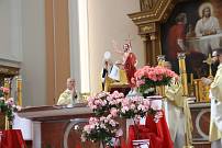 Naj�wi�tszej Maryi Panny Kr�lowej Polski - 3 maja 2022 r. godz. 10.00