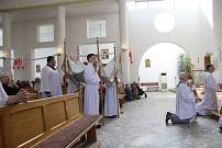 Naj�wi�tszej Maryi Panny Kr�lowej Polski - 3 maja 2022 r. godz. 10.00