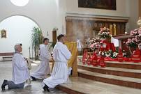 Naj�wi�tszej Maryi Panny Kr�lowej Polski - 3 maja 2022 r. godz. 10.00