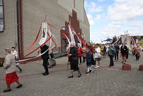 Naj�wi�tszej Maryi Panny Kr�lowej Polski - 3 maja 2022 r. godz. 10.00