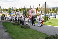 Naj�wi�tszej Maryi Panny Kr�lowej Polski - 3 maja 2022 r. godz. 10.00