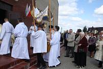 Naj�wi�tszej Maryi Panny Kr�lowej Polski - 3 maja 2022 r. godz. 10.00