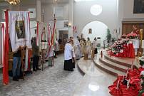 Naj�wi�tszej Maryi Panny Kr�lowej Polski - 3 maja 2022 r. godz. 10.00