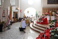 Naj�wi�tszej Maryi Panny Kr�lowej Polski - 3 maja 2022 r. godz. 10.00