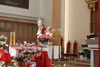 Naj�wi�tszej Maryi Panny Kr�lowej Polski - 3 maja 2022 r. godz. 10.00