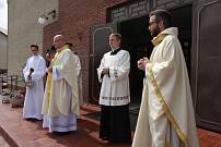 Pierwsza Komunia �wi�ta - 8 maja 2022 r. godz. 12.00