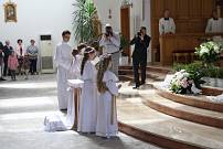 Pierwsza Komunia �wi�ta - 8 maja 2022 r. godz. 12.00