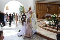 Pierwsza Komunia �wi�ta - 8 maja 2022 r. godz. 12.00