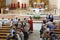 Prymicja ksi�dza Krystiana Piekarskiego - 5 czerwca 2022 r.