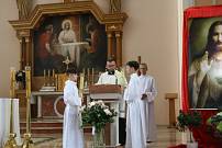 Uroczysto�� Naj�wi�tszego Cia�a i Krwi Chrystusa - 16 czerwca 2022 r.