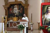 Uroczysto�� Naj�wi�tszego Cia�a i Krwi Chrystusa - 16 czerwca 2022 r.