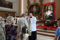 Uroczysto�� Naj�wi�tszego Cia�a i Krwi Chrystusa - 16 czerwca 2022 r.