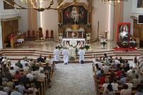 Uroczysto�� Naj�wi�tszego Cia�a i Krwi Chrystusa - 16 czerwca 2022 r.