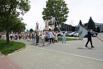 Uroczysto�� Naj�wi�tszego Cia�a i Krwi Chrystusa - 16 czerwca 2022 r.