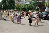 Uroczysto�� Naj�wi�tszego Cia�a i Krwi Chrystusa - 16 czerwca 2022 r.