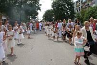 Uroczysto�� Naj�wi�tszego Cia�a i Krwi Chrystusa - 16 czerwca 2022 r.