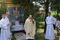 Uroczysto�� Naj�wi�tszego Cia�a i Krwi Chrystusa - 16 czerwca 2022 r.