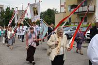 Uroczysto�� Naj�wi�tszego Cia�a i Krwi Chrystusa - 16 czerwca 2022 r.