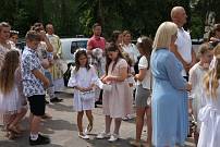 Uroczysto�� Naj�wi�tszego Cia�a i Krwi Chrystusa - 16 czerwca 2022 r.