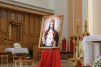 Uroczysto�� Jezusa Chrystusa Kr�la Wszech�wiata - 2022.11.20