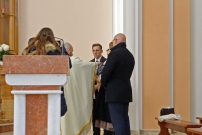 Uroczysto�� Jezusa Chrystusa Kr�la Wszech�wiata - 2022.11.20