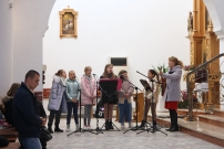 Uroczysto�� Jezusa Chrystusa Kr�la Wszech�wiata - 2022.11.20