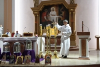 Nabo�e�stwo ku czci Niepokalanego Pocz�cia NMP - 8 grudnia 2022 r. godz. 7.00