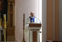 Nabo�e�stwo ku czci Niepokalanego Pocz�cia NMP - 8 grudnia 2022 r. godz. 7.00