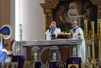 Nabo�e�stwo ku czci Niepokalanego Pocz�cia NMP - 8 grudnia 2022 r. godz. 7.00