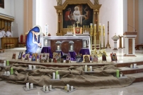 Nabo�e�stwo ku czci Niepokalanego Pocz�cia NMP - 8 grudnia 2022 r. godz. 7.00