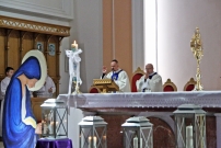 Nabo�e�stwo ku czci Niepokalanego Pocz�cia NMP - 8 grudnia 2022 r. godz. 7.00