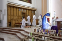 Nabo�e�stwo ku czci Niepokalanego Pocz�cia NMP - 8 grudnia 2022 r. godz. 7.00