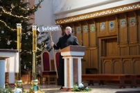 Jase�ka w wykonaniu dzieci i m�odzie�y z naszej parafii - 25 grudnia 2022 r. godz. 21.00