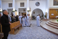 Bo�e Narodzenie, Pasterka - 25 grudnia 2022 r. godz. 00.00