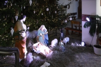 Bo�e Narodzenie, Pasterka - 25 grudnia 2022 r. godz. 00.00