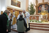 Bo�e Narodzenie, Pasterka - 25 grudnia 2022 r. godz. 00.00