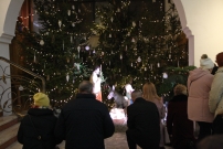 Bo�e Narodzenie, Pasterka - 25 grudnia 2022 r. godz. 00.00