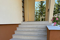 Parafia p.w. Bo�ego Cia�a w �om�y