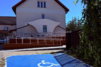 Parafia p.w. Bo�ego Cia�a w �om�y