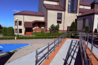 Parafia p.w. Bo�ego Cia�a w �om�y