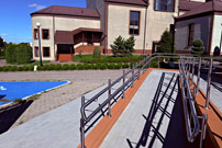 Parafia p.w. Bo�ego Cia�a w �om�y