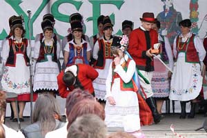 Zesp� “Jegodecki“
